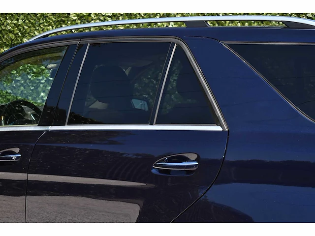 2014 mercedes-benz ml550 suv 4,7l v8 btw auto - afbeelding 29 van  43