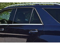 2014 mercedes-benz ml550 suv 4,7l v8 btw auto - afbeelding 29 van  43