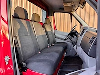 2014 mercedes-benz sprinter 310 2.2 cdi 432 bedrijfswagen - afbeelding 3 van  7