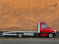 2014 mercedes-benz sprinter 310 2.2 cdi 432 bedrijfswagen
