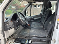 2014 mercedes-benz sprinter 313 2.2 cdi 366 hddc bedrijfswagen - afbeelding 2 van  17
