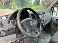 2014 mercedes-benz sprinter 313 2.2 cdi 366 hddc bedrijfswagen - afbeelding 4 van  17