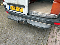 2014 mercedes-benz sprinter 313 2.2 cdi 366 hddc bedrijfswagen - afbeelding 11 van  17