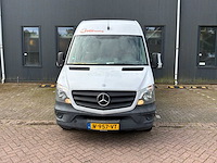 2014 mercedes-benz sprinter 313 2.2 cdi 366 hddc bedrijfswagen - afbeelding 9 van  17