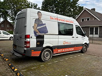 2014 mercedes-benz sprinter 313 2.2 cdi 366 hddc bedrijfswagen - afbeelding 15 van  17