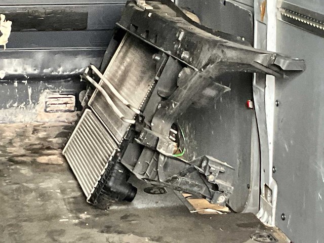 2014 mercedes-benz sprinter 313 2.2 cdi 432lhddc bedrijfswagen v-503-lb - afbeelding 2 van  14