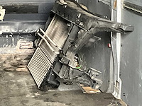 2014 mercedes-benz sprinter 313 2.2 cdi 432lhddc bedrijfswagen v-503-lb - afbeelding 2 van  14