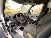 2014 mercedes-benz sprinter 313 2.2 cdi 432lhddc bedrijfswagen v-503-lb - afbeelding 4 van  14