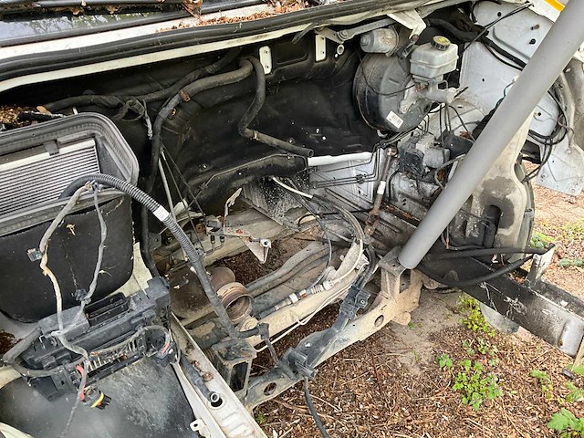 2014 mercedes-benz sprinter 313 2.2 cdi 432lhddc bedrijfswagen v-503-lb - afbeelding 9 van  14