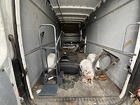 2014 mercedes-benz sprinter 313 2.2 cdi 432lhddc bedrijfswagen v-503-lb - afbeelding 13 van  14