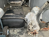 2014 mercedes-benz sprinter 313 2.2 cdi 432lhddc bedrijfswagen v-503-lb - afbeelding 14 van  14