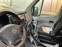 2014 mercedes-benz sprinter 313 2.2 cdi 432lhddc bedrijfswagen v-503-lb - afbeelding 3 van  8