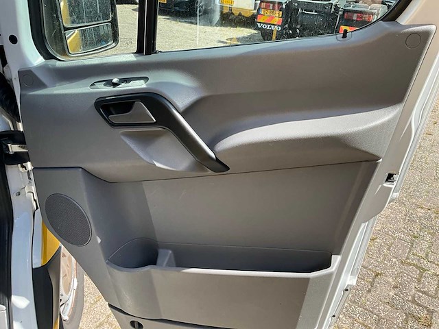 2014 mercedes-benz sprinter 313 2.2 cdi 432lhddc bedrijfswagen v-788-ks - afbeelding 4 van  17