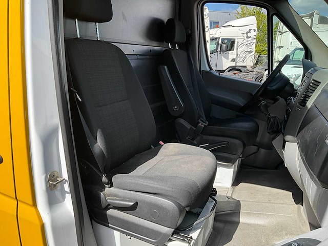2014 mercedes-benz sprinter 313 2.2 cdi 432lhddc bedrijfswagen v-788-ks - afbeelding 5 van  17