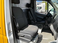 2014 mercedes-benz sprinter 313 2.2 cdi 432lhddc bedrijfswagen v-788-ks - afbeelding 5 van  17