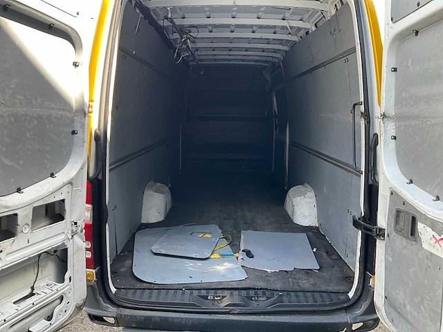 2014 mercedes-benz sprinter 313 2.2 cdi 432lhddc bedrijfswagen v-788-ks - afbeelding 6 van  17