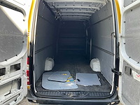 2014 mercedes-benz sprinter 313 2.2 cdi 432lhddc bedrijfswagen v-788-ks - afbeelding 6 van  17