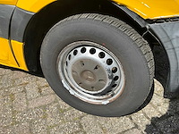 2014 mercedes-benz sprinter 313 2.2 cdi 432lhddc bedrijfswagen v-788-ks - afbeelding 8 van  17