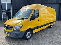 2014 mercedes-benz sprinter 313 2.2 cdi 432lhddc bedrijfswagen v-788-ks - afbeelding 1 van  17