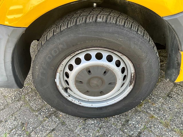 2014 mercedes-benz sprinter 313 2.2 cdi 432lhddc bedrijfswagen v-788-ks - afbeelding 10 van  17