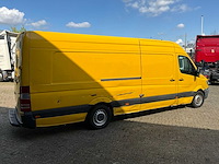 2014 mercedes-benz sprinter 313 2.2 cdi 432lhddc bedrijfswagen v-788-ks - afbeelding 12 van  17