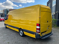 2014 mercedes-benz sprinter 313 2.2 cdi 432lhddc bedrijfswagen v-788-ks - afbeelding 13 van  17