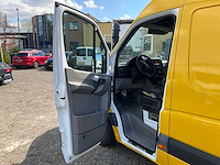 2014 mercedes-benz sprinter 313 2.2 cdi 432lhddc bedrijfswagen v-788-ks - afbeelding 14 van  17