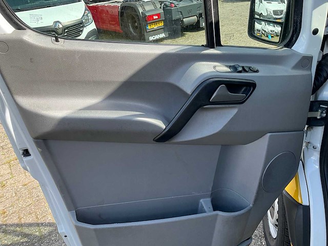 2014 mercedes-benz sprinter 313 2.2 cdi 432lhddc bedrijfswagen v-788-ks - afbeelding 15 van  17