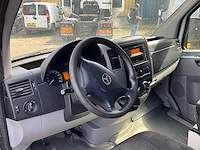 2014 mercedes-benz sprinter 313 2.2 cdi 432lhddc bedrijfswagen v-788-ks - afbeelding 17 van  17