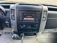2014 mercedes-benz sprinter 313 2.2 cdi 432lhddc bedrijfswagen vx-893-g - afbeelding 3 van  16