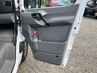 2014 mercedes-benz sprinter 313 2.2 cdi 432lhddc bedrijfswagen vx-893-g - afbeelding 4 van  16