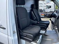 2014 mercedes-benz sprinter 313 2.2 cdi 432lhddc bedrijfswagen vx-893-g - afbeelding 5 van  16