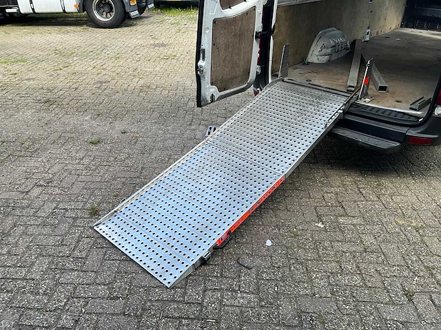 2014 mercedes-benz sprinter 313 2.2 cdi 432lhddc bedrijfswagen vx-893-g - afbeelding 6 van  16