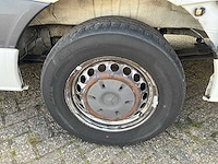 2014 mercedes-benz sprinter 313 2.2 cdi 432lhddc bedrijfswagen vx-893-g - afbeelding 7 van  16