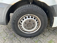 2014 mercedes-benz sprinter 313 2.2 cdi 432lhddc bedrijfswagen vx-893-g - afbeelding 8 van  16