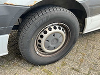 2014 mercedes-benz sprinter 313 2.2 cdi 432lhddc bedrijfswagen vx-893-g - afbeelding 10 van  16