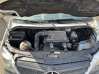 2014 mercedes-benz sprinter 313 2.2 cdi 432lhddc bedrijfswagen vx-893-g - afbeelding 11 van  16