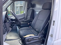 2014 mercedes-benz sprinter 313 2.2 cdi 432lhddc bedrijfswagen vx-893-g - afbeelding 15 van  16