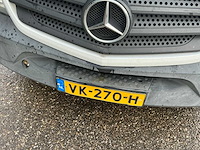 2014 mercedes-benz sprinter 316 2.2cdi 366 bedrijfswagen - afbeelding 3 van  26