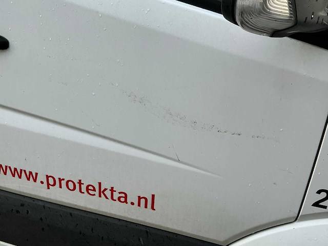 2014 mercedes-benz sprinter 316 2.2cdi 366 bedrijfswagen - afbeelding 6 van  26