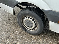 2014 mercedes-benz sprinter 316 2.2cdi 366 bedrijfswagen - afbeelding 7 van  26