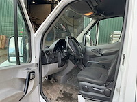 2014 mercedes-benz sprinter 316 2.2cdi 366 bedrijfswagen - afbeelding 8 van  26