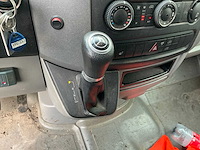 2014 mercedes-benz sprinter 316 2.2cdi 366 bedrijfswagen - afbeelding 14 van  26