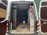 2014 mercedes-benz sprinter 316 2.2cdi 366 bedrijfswagen - afbeelding 16 van  26
