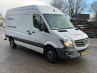 2014 mercedes-benz sprinter 316 2.2cdi 366 bedrijfswagen - afbeelding 20 van  26