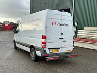 2014 mercedes-benz sprinter 316 2.2cdi 366 bedrijfswagen - afbeelding 23 van  26