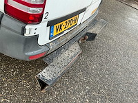 2014 mercedes-benz sprinter 316 2.2cdi 366 bedrijfswagen - afbeelding 24 van  26