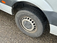 2014 mercedes-benz sprinter 316 2.2cdi 366 bedrijfswagen - afbeelding 25 van  26