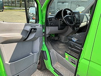 2014 mercedes-benz sprinter 316 2.2cdi bedrijfswagen v-808-tl (marge) - afbeelding 8 van  35