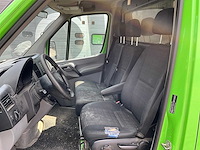 2014 mercedes-benz sprinter 316 2.2cdi bedrijfswagen v-808-tl (marge) - afbeelding 9 van  35